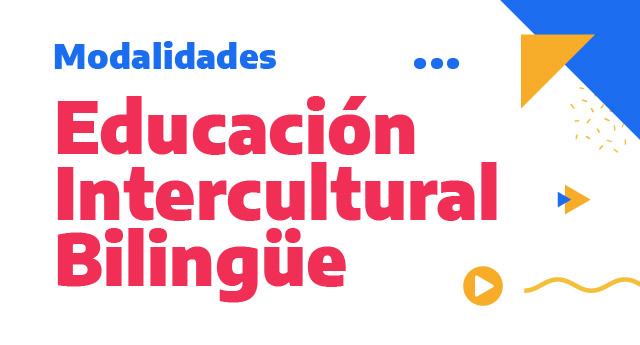 Educación Intercultural Bilingüe Educ.ar